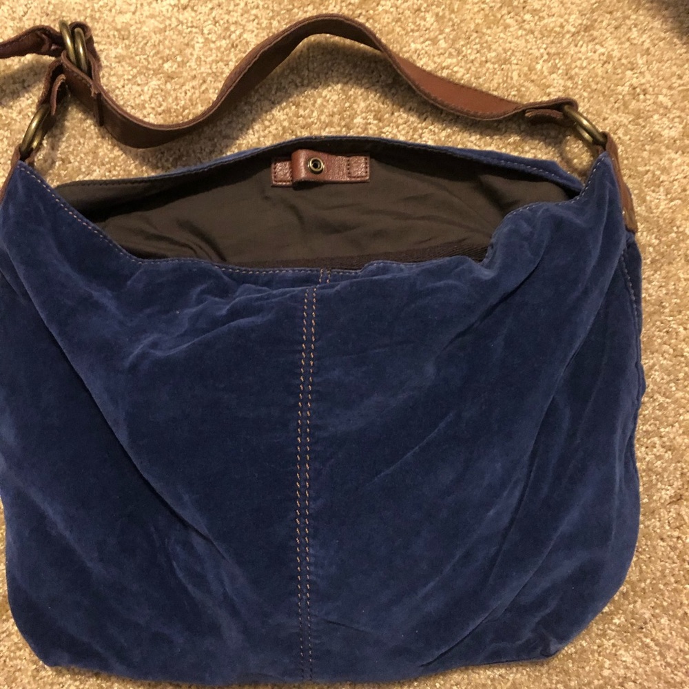 Lucky brand bag